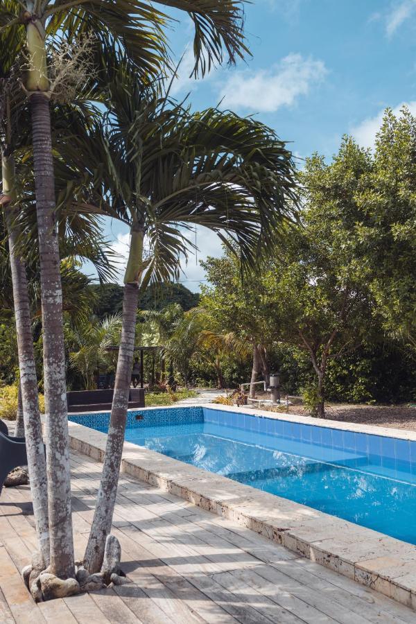 Amalife Beach Club & Hotel Тьерра-Бомба Экстерьер фото