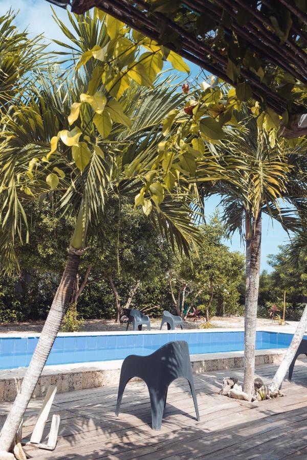 Amalife Beach Club & Hotel Тьерра-Бомба Экстерьер фото